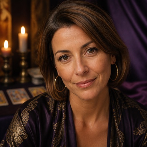 Artemisia Veggente